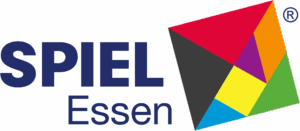 Logo der Messe Spiel in Essen